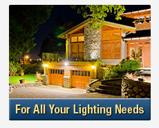 Cleveland Lighting Expert Electricians