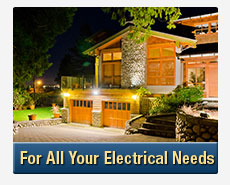 Cleveland Accredited Electricians