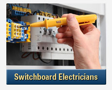 Cleveland Electricians