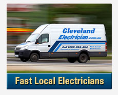 Cleveland Electricians